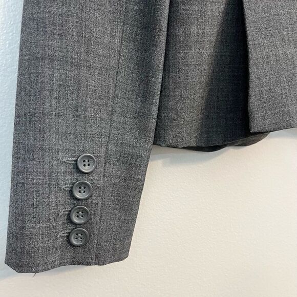 ❄️Express Design Studio Blazer - Picture 4 of 6